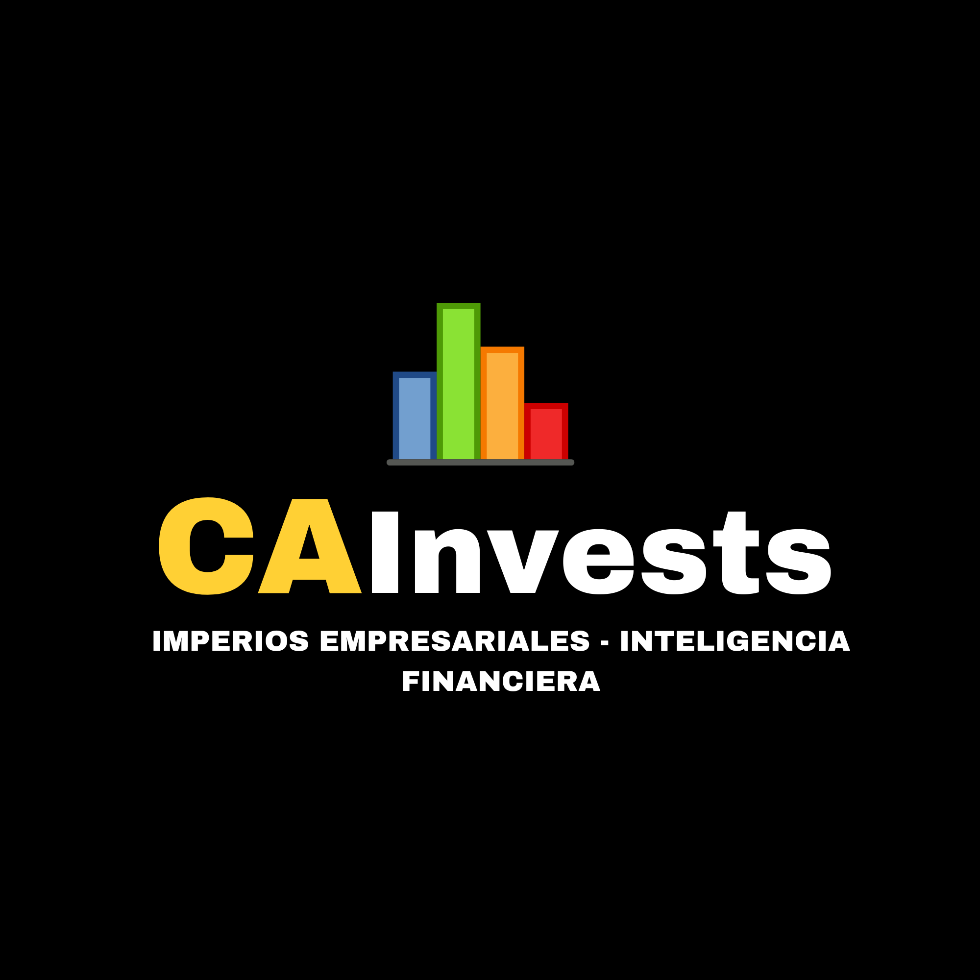 CA Invests